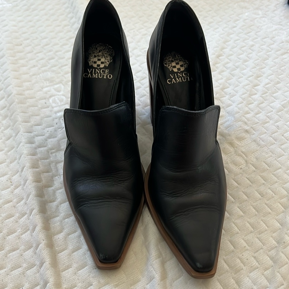 Vince Camuto shoes, size 9.5.